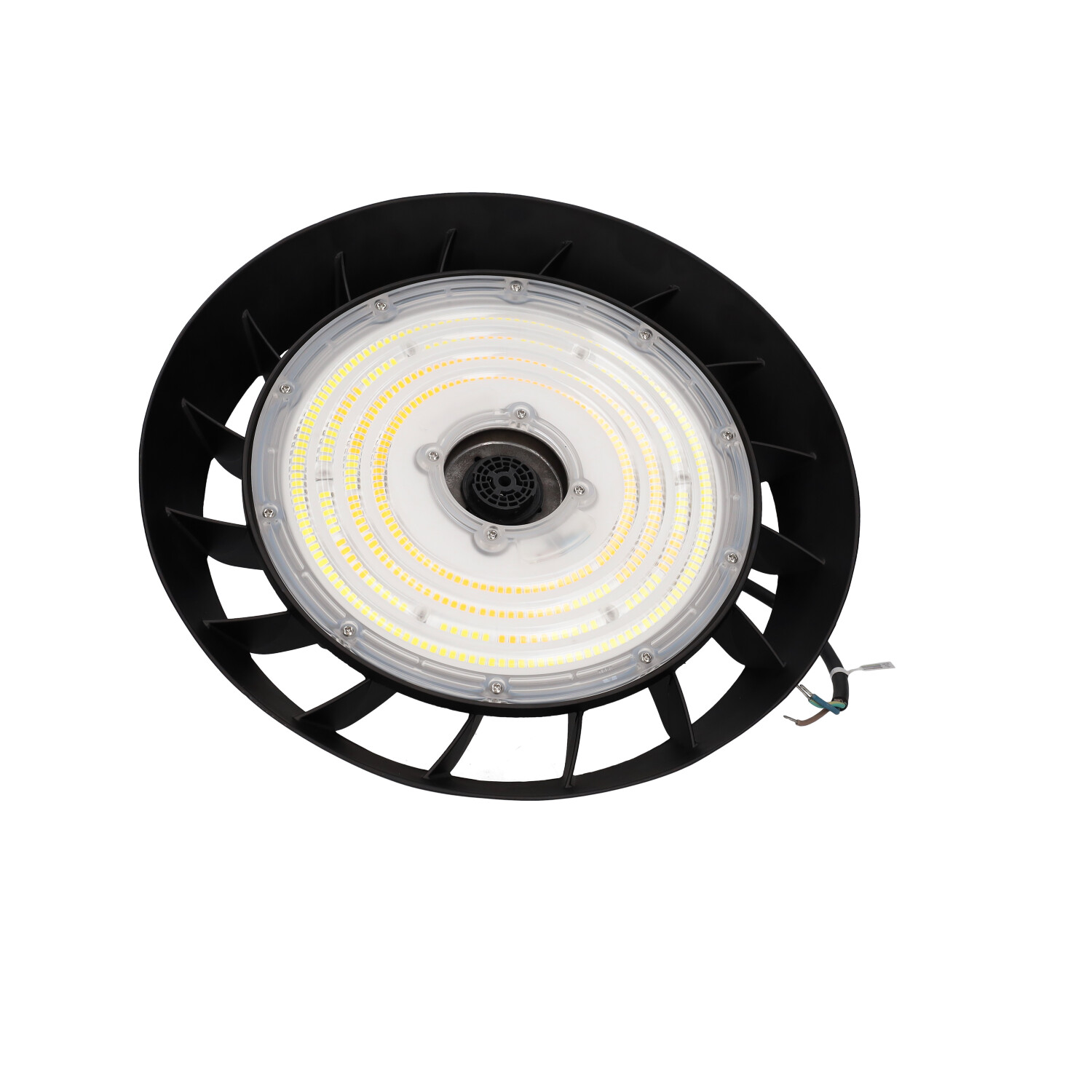 Campana industrial LED Mitope 120 - 160 - 200W 90º 3000 - 4000 - 5700K - Pro Line