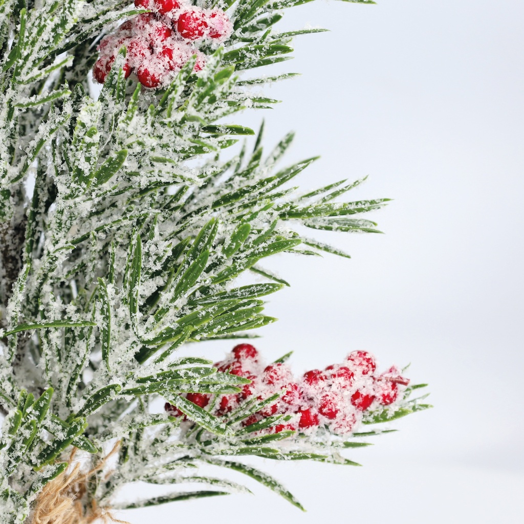 Árbol de navidad Padas 40cm