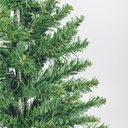 Árbol de navidad artificial Kelo 0,5M 45 ramas