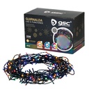 Guirnalda LED 20M 8 funciones RGB