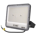 Proyector aluminio LED Belinta 150W 6500K IP65 Negro