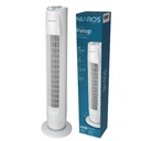 Ventilador de torre Palogi 45W Blanco