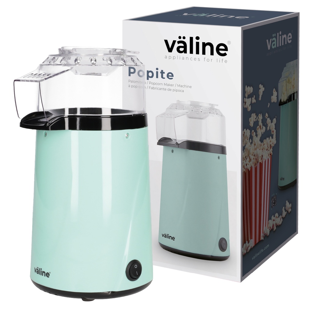 Palomitero Popite sin aceite 1200W