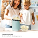 Palomitero Popite sin aceite 1200W