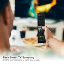 Mando universal para Samsung Smart TV