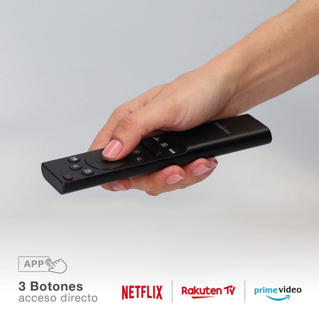 Mando universal para Samsung Smart TV