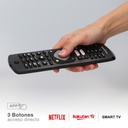 Mando universal para Philips Smart TV