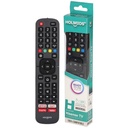 Mando universal para Hisense Smart TV