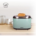 Tostadora Sindae 850W