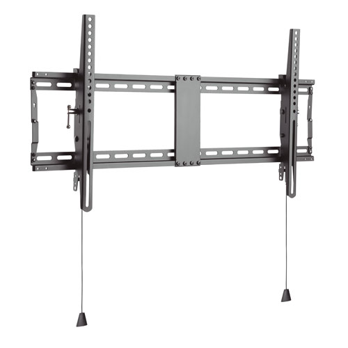 Soporte de TV con sistema antirobo 43" - 90"