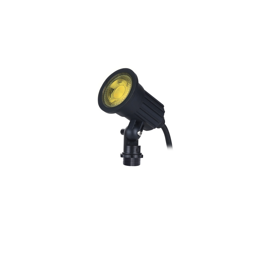 Estaca jardín LED Silute 5W 4000K IP65