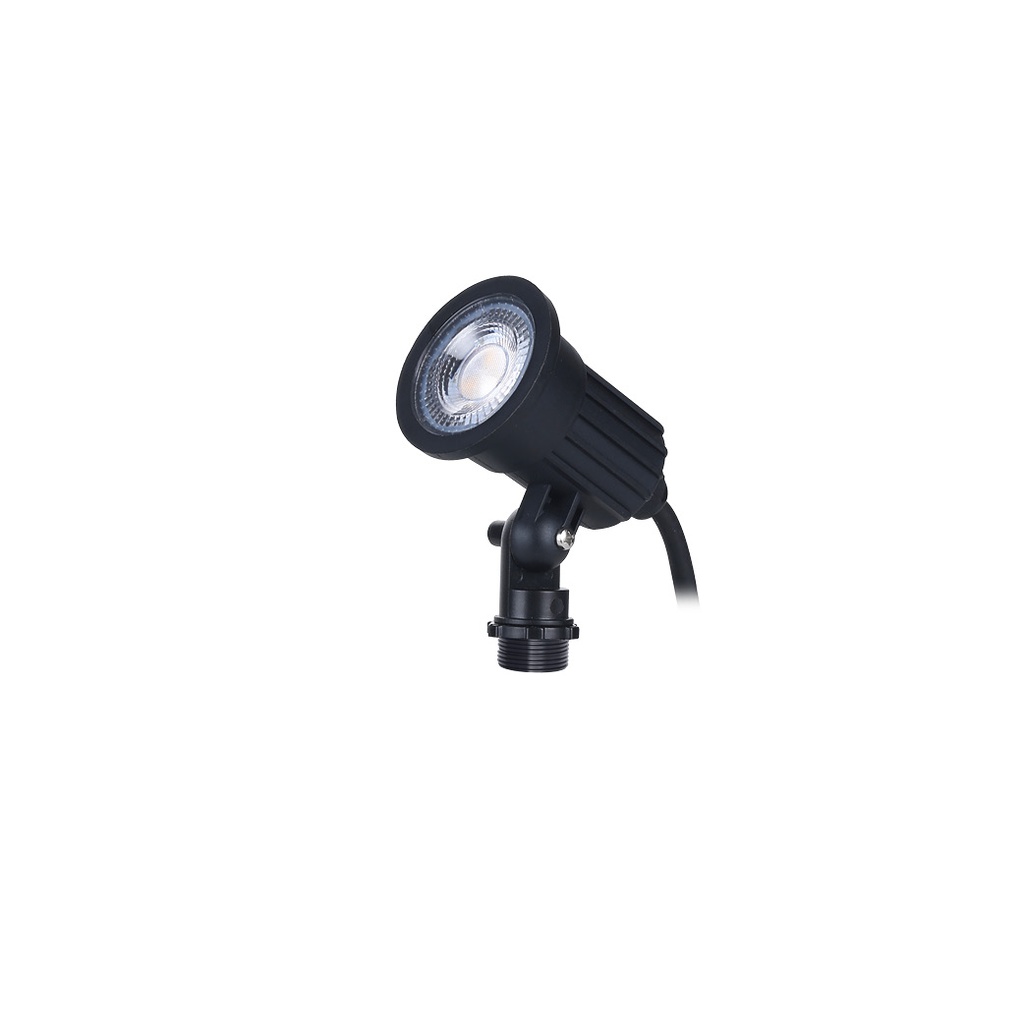 Estaca jardín LED Silute 5W 6500K IP65