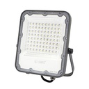 Proyector aluminio LED 50W 6500K IP65 Gris