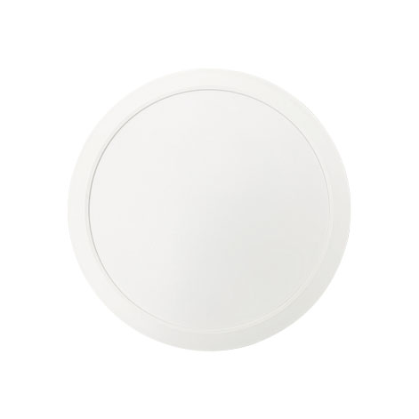 Downlight de superficie LED redondo Nesby 24W 4000K