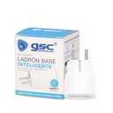 Ladrón base inteligente vía wifi