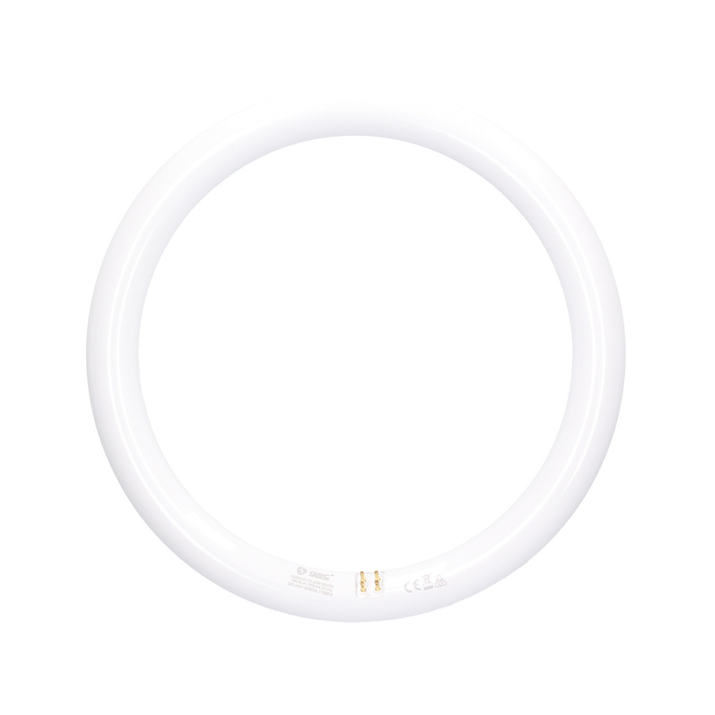 Tubo circular LED Lisala 15W G10q 6500K