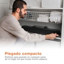 Estufa de gas de infrarrojos plegable Máx. 4200W