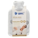 Bolsa de agua caliente 2L Oveja Blanca