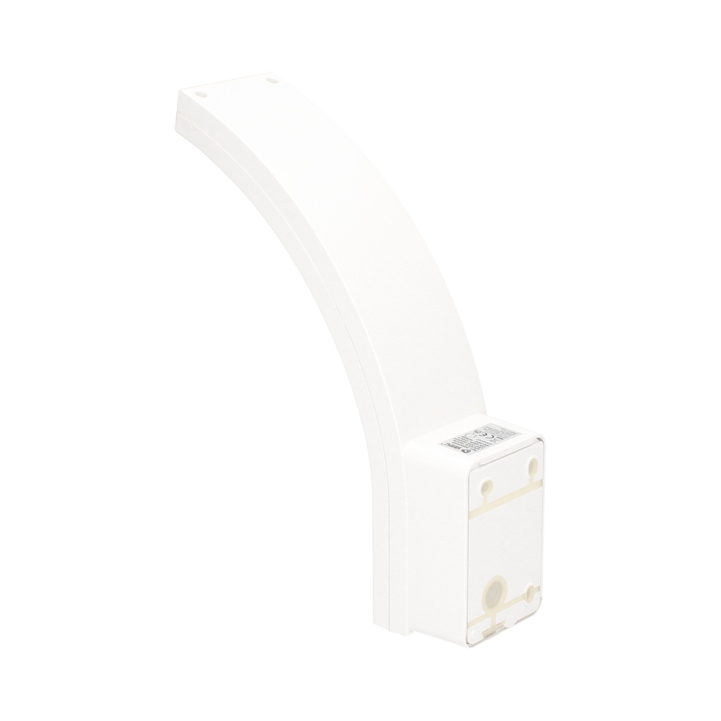 Aplique pared LED Padum 15W 6000K Blanco