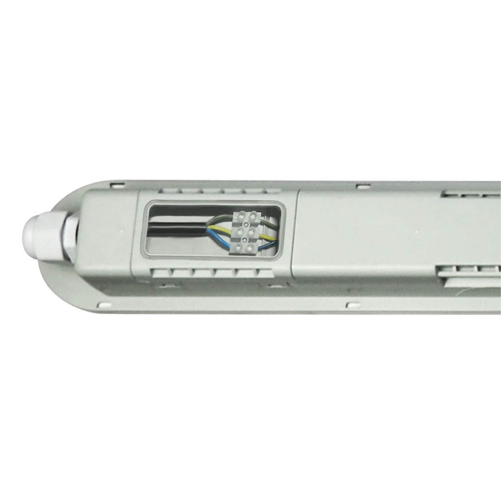 Regleta LED Tupala 48W 6500K IP65