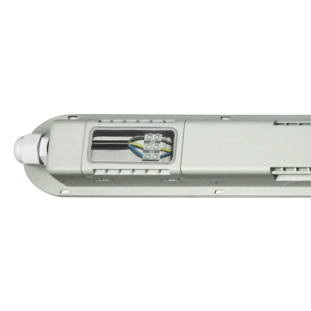 Regleta LED Lepola 18W 6500K IP65