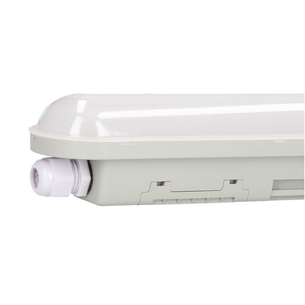 Regleta LED Lepola 9W 6500K IP65