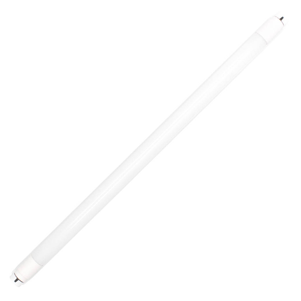 Regleta industrial con tubo LED T8 60cm 9W 6500K