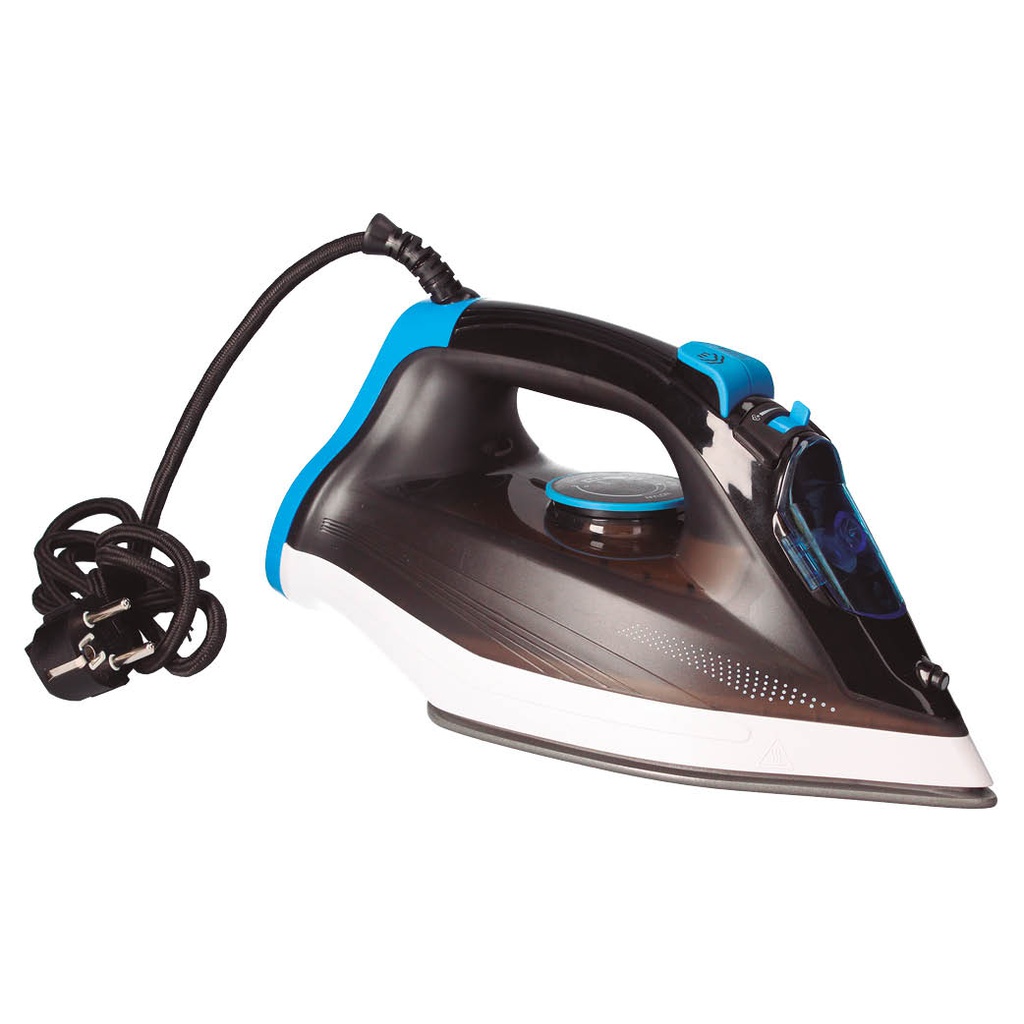 Plancha de vapor Parou 2200W