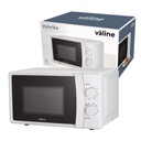 Microondas Valvika 20L 700W