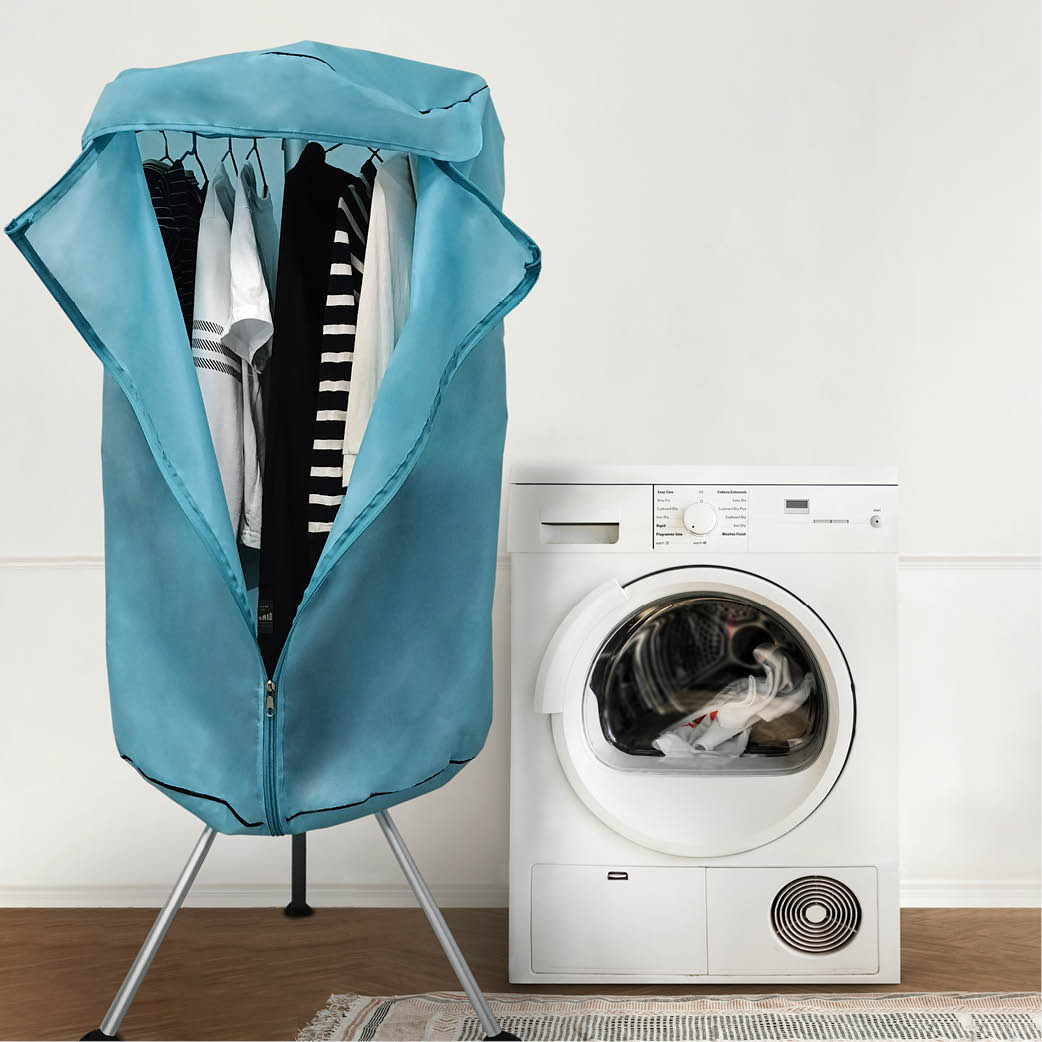 Secadora ropa portatil