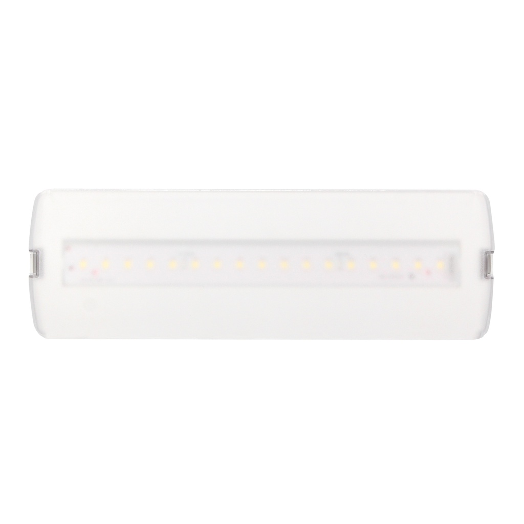 Luminaria LED de emergencia Marang 0.75W