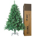 Árbol de navidad artificial Kelo 1,8M 670 ramas