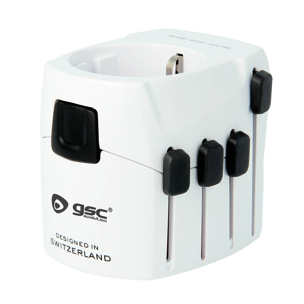 Universal adapter PRO