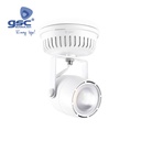 Foco superficie LED 28W 3000K Blanco