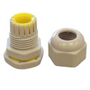 5pcs bag cable gland M18 5-10mm IP68