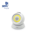 LED night light with motion sensor 2W - 12pcs inner box