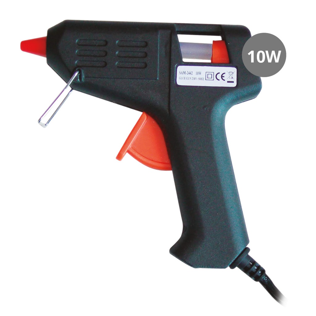 Silicone gun 10W - Bilster