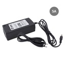 60W power supply for 220V LED strips 12V