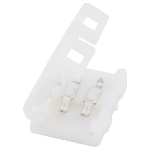 Clip para unir tiras de LED 8mm SMD3528/2835