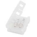 Clip para ligação de tiras LED 8 mm SMD3528/2835