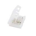 Clip para unir tiras de LED 10mm SMD5050/RGB