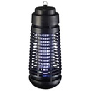 Belonga 6W electric insect killer 80m2 Black