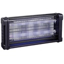 Anti-insectes électrique Balonga 2x15W 100m2 Noir