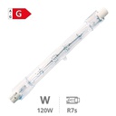 Halogen Lamp 120W R7s