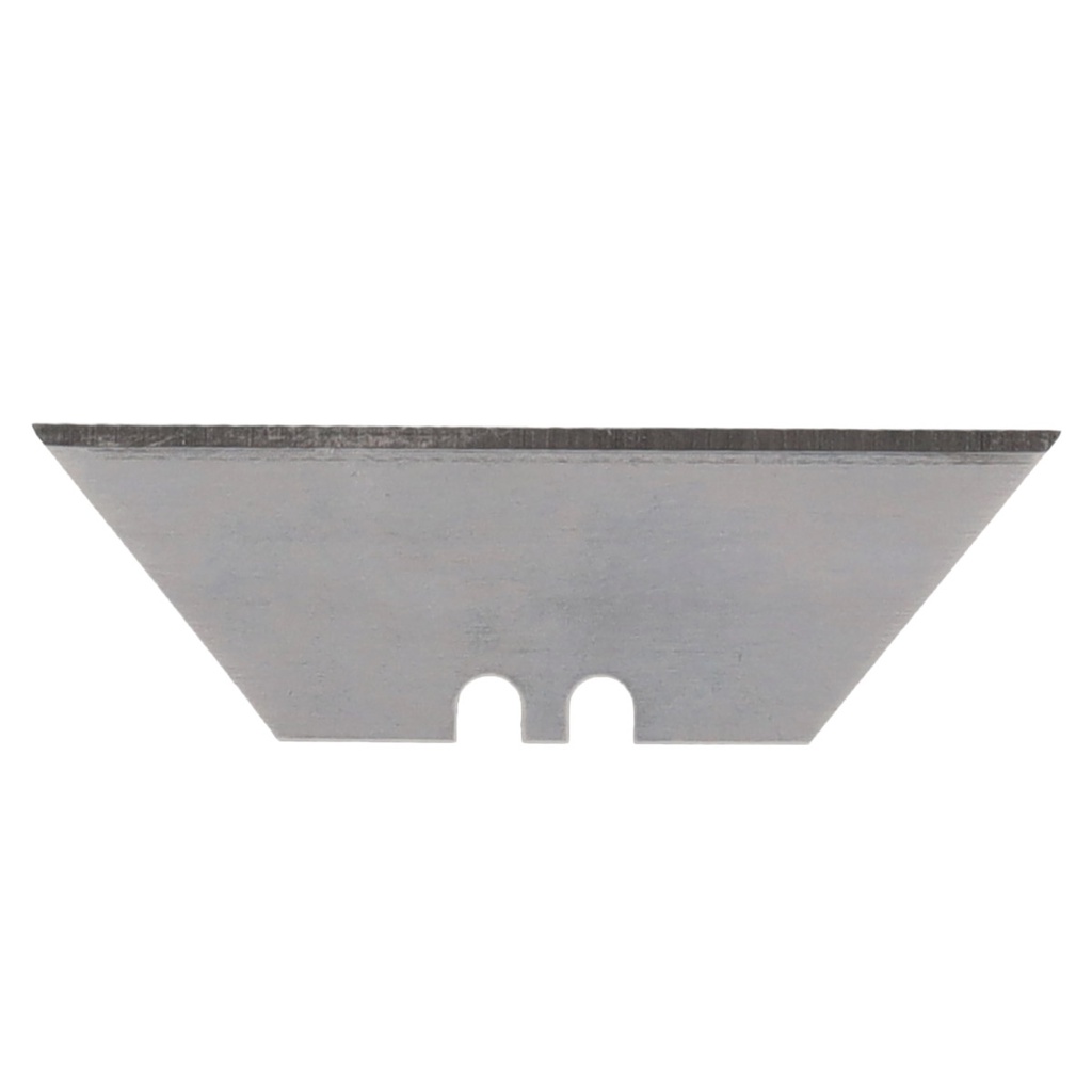 Pièce de rechange 10 lames pour cutter réf. 002102015 et 502030002