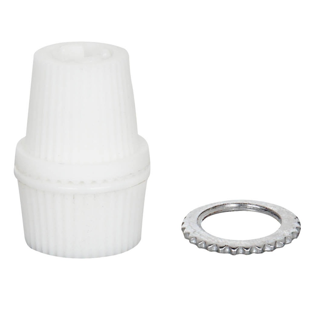 Transparent cable gland - Bag 10u