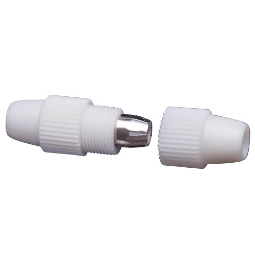 Conector Coaxial