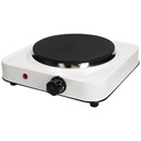 Unix electric stove with 1 burners 1500W