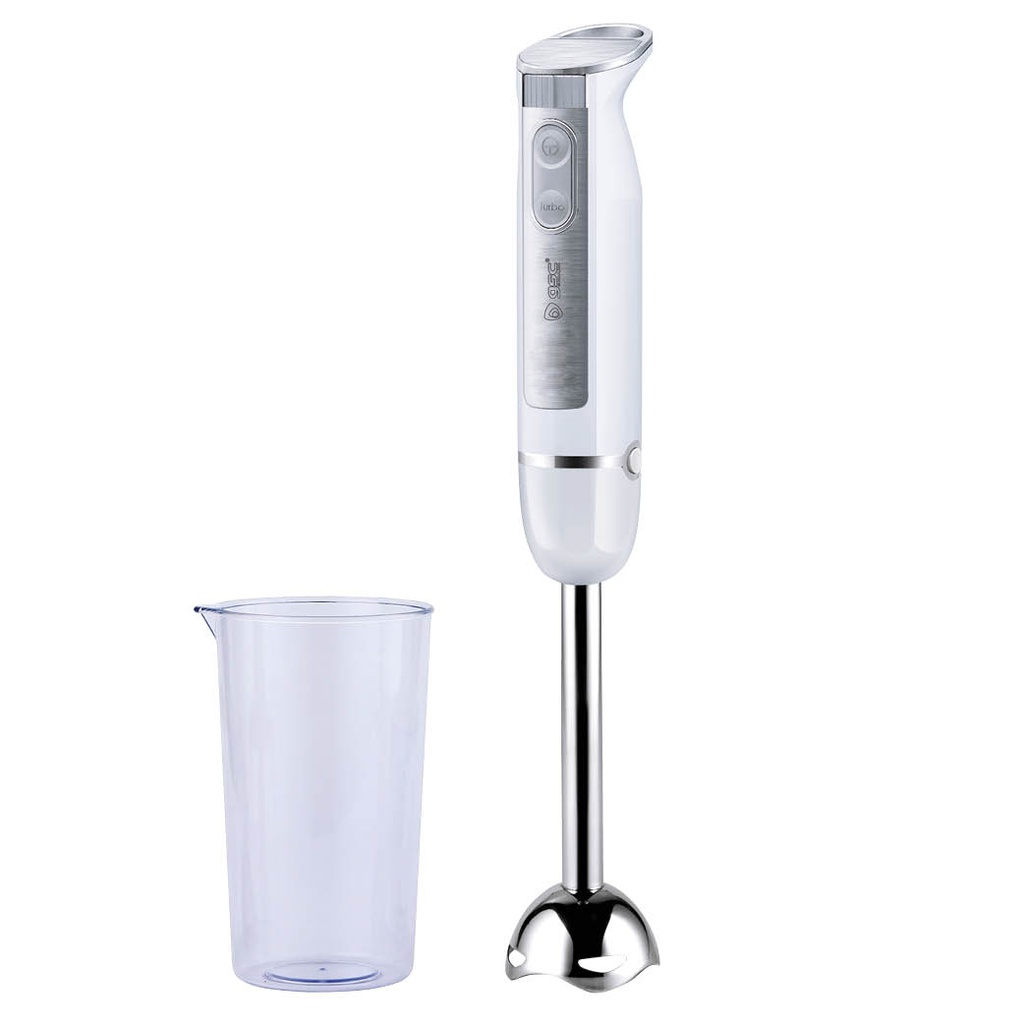 Turbox hand blender 700W + measuring beaker