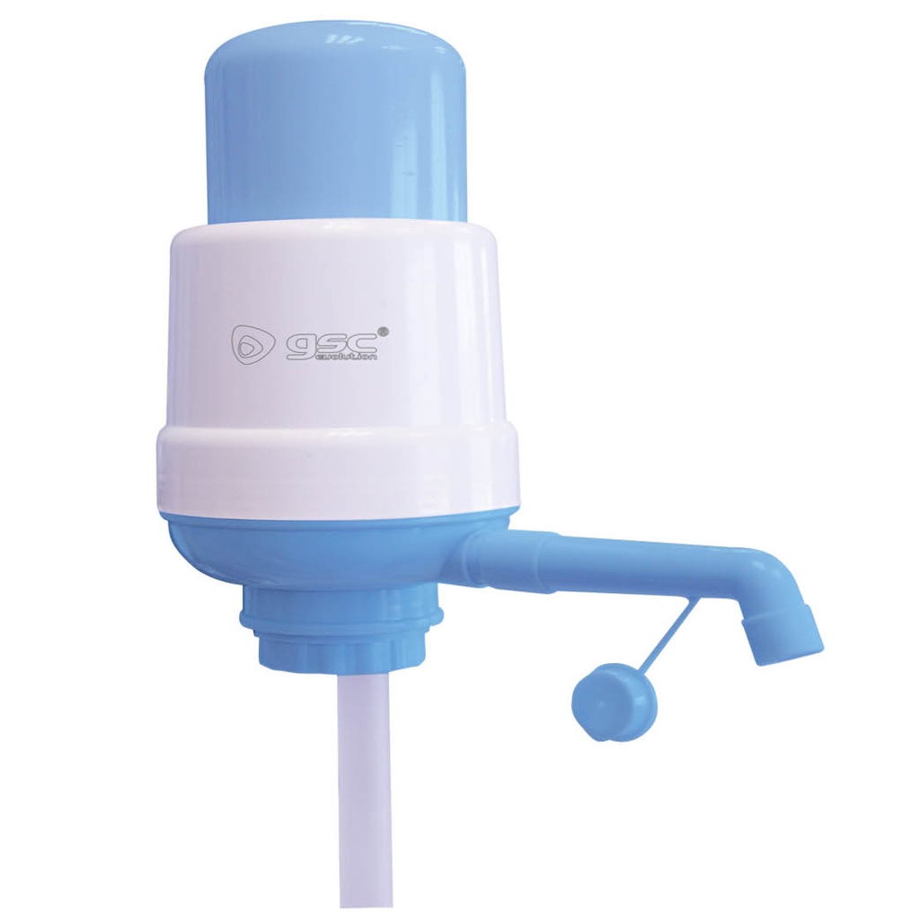 Dispensador de agua para botellas 5L y 8L